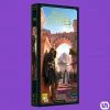 Repos Productions 7 Wonders: Cities (New Edition) Board Games