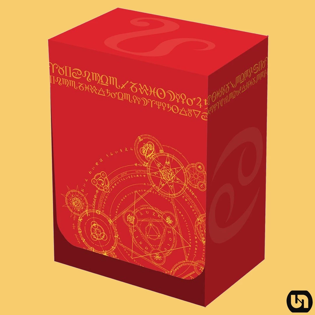 Legion Supplies: Deck Box - Alchemy 3 Legion Supplies: Deck Box - Alchemy