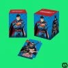 Ultra Pro: PRO 100+ Deck Box - Justice League