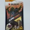 Wizards Of The Coast Magic The Gathering: Jumpstart Sleeved Booster Pack TCGs 2 Wizards Of The Coast Magic The Gathering: Jumpstart Sleeved Booster Pack TCGs
