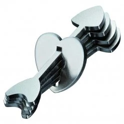 University Games Hanayama: Arrows Puzzle - Level 3 Toys & Figures