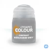 Games Workshop Warhammer: Citadel Colour - Contrast - Basilicanum Grey 1 Games Workshop Warhammer: Citadel Colour - Contrast - Basilicanum Grey