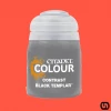 Games Workshop Warhammer: Citadel Colour - Contrast - Black Templar 2 Games Workshop Warhammer: Citadel Colour - Contrast - Black Templar
