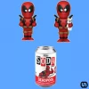 Toys & Figures Funko: SODA Figure - Deadpool 1 Toys & Figures Funko: SODA Figure - Deadpool