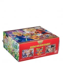 Bandai Dragon Ball Super TCG: World Martial Arts Tournament Booster Box TCGs