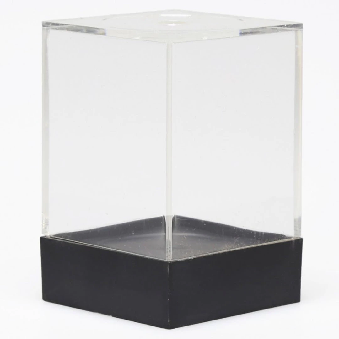 Chessex Manufacturing Figure Display Box M 3 Chessex Manufacturing Figure Display Box M