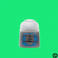 Games Workshop Warhammer: Citadel Colour - Layer - Ironbreaker
