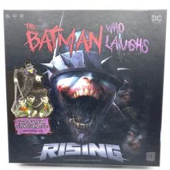 USAopoly Board Games The Batman Who Laughs - Rising Board Game