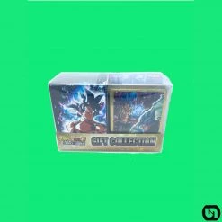 Bandai Dragon Ball Super TCG: Gift Collection (GC-01)