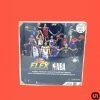 Sequoia Games Board Games Flex NBA - Starter Kit
