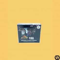 Sequoia Games Flex NBA - Individual Player Flexagon