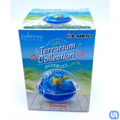 Re-Ment Toys & Figures Pokemon: In The Season - Terrarium Collection Blind Box