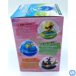 Re-Ment Toys & Figures Pokemon: In The Season - Terrarium Collection Blind Box