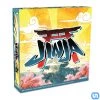 Wizkids Jinja Board Games 2 Wizkids Jinja Board Games