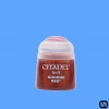 Games Workshop Warhammer: Citadel Colour - Base - Khorne Red