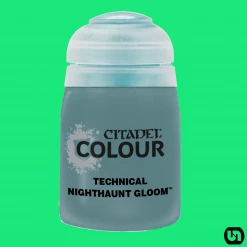 Games Workshop Miniatures Warhammer: Citadel Colour - Technical - Nighthaunt Gloom