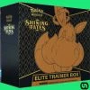 Pokemon TCG: Shining Fates Elite Trainer Box TCGs