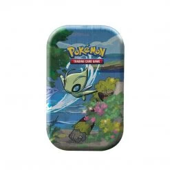 Pokemon TCG: Shining Fates Mini Tin TCGs