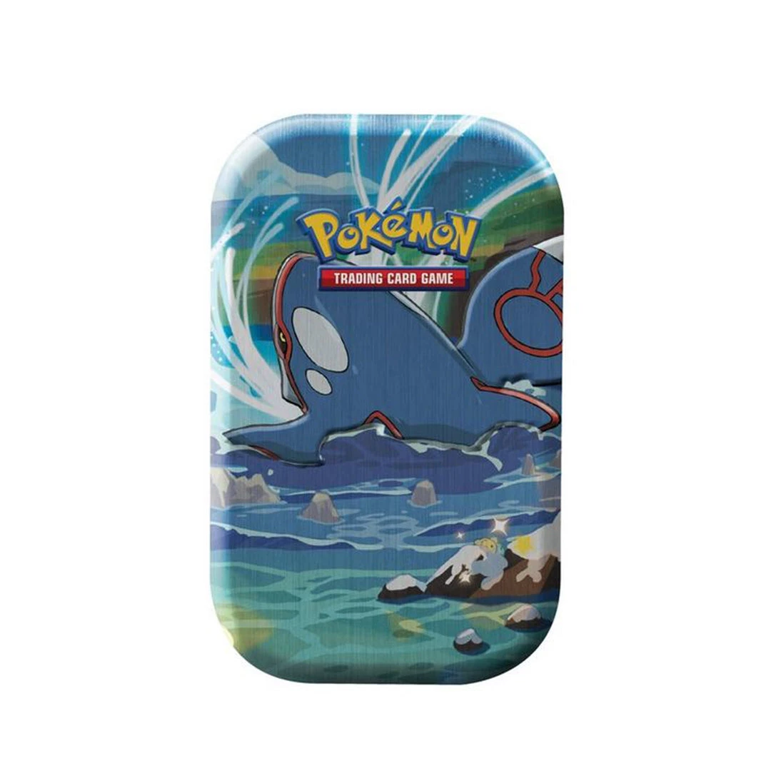 Pokemon TCG: Shining Fates Mini Tin TCGs 4 Pokemon TCG: Shining Fates Mini Tin TCGs