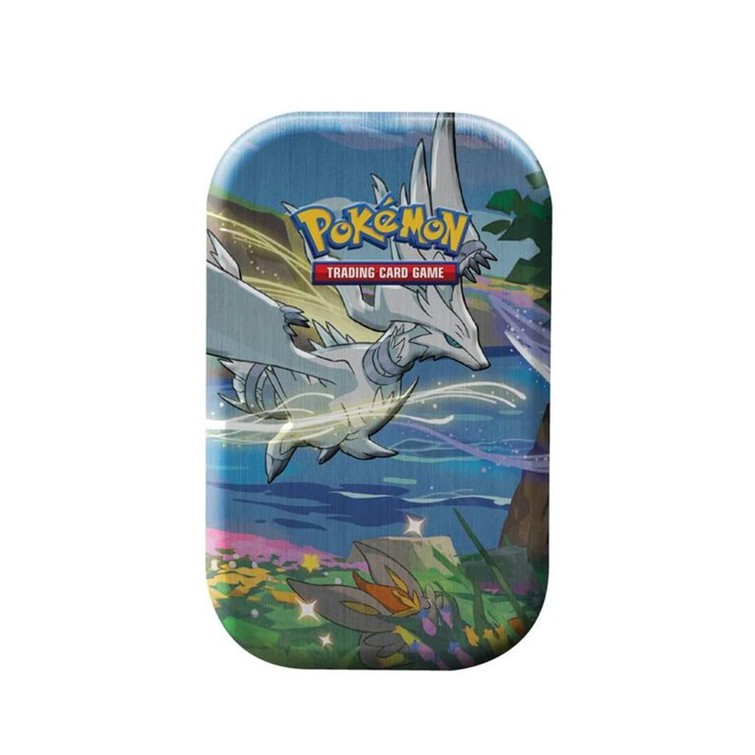 Pokemon TCG: Shining Fates Mini Tin TCGs 7 Pokemon TCG: Shining Fates Mini Tin TCGs