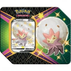 TCGs Pokemon TCG: Shining Fates V-Tin - Eldegoss V