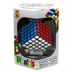 Winning Moves Toys & Figures Rubik's: 5x5