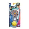 Hasbro Gaming Beyblade: Burst Rise Hypersphere Single Pack - Rudr R5 Toys & Figures