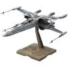 Resistance X-Wing Star Fighter "Star Wars: The Force Awakens" Bandai Star Wars 1/72 (Model Kit) Toys & Figures 2 Resistance X-Wing Star Fighter "Star Wars: The Force Awakens" Bandai Star Wars 1/72 (Model Kit) Toys & Figures