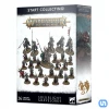 Games Workshop Warhammer: Age Of Sigmar - Soulblight Gravelords Miniatures