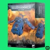 Games Workshop Warhammer: 40,000 - Space Marines-Stormraven Gunship 2 Games Workshop Warhammer: 40,000 - Space Marines-Stormraven Gunship