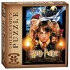USAopoly Harry Potter: Harry Potter & The Sorcerer's Stone Puzzle - 550pc