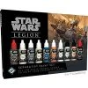 Fantasy Flight Games Miniatures Star Wars: Legion - Separatist Paint Set 1 Fantasy Flight Games Miniatures Star Wars: Legion - Separatist Paint Set