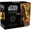 Fantasy Flight Games Star Wars: Legion - Inferno Squad Unit Expansion Miniatures
