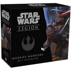 Fantasy Flight Games Star Wars: Legion - Wookiee Warriors Unit Expansion