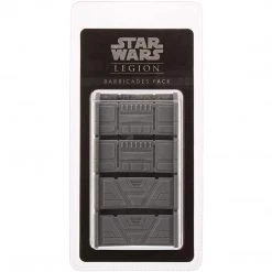 Fantasy Flight Games Star Wars: Legion - Barricades Pack Miniatures