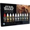 Fantasy Flight Games Star Wars: Legion - Rebel Paint Set Miniatures