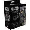 Fantasy Flight Games Miniatures Star Wars: Legion - Cassian Andor And K-2SO Commander Expansion