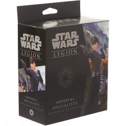 Fantasy Flight Games Star Wars: Legion - Imperial Specialists Personnel Expansion