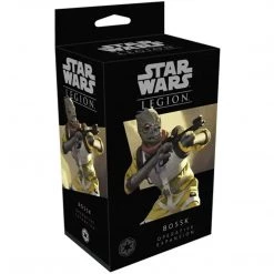 Fantasy Flight Games Star Wars: Legion - Bossk Operative Expansion