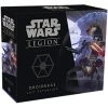Fantasy Flight Games Star Wars: Legion - Droidekas Unit Expansion Miniatures