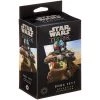 Fantasy Flight Games Miniatures Star Wars: Legion - Boba Fett Operative Expansion