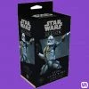 Fantasy Flight Games Star Wars: Legion - Clone Captain Rex Commander Expansion Miniatures