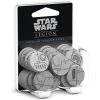 Fantasy Flight Games Star Wars: Legion - Premium Trooper Bases Miniatures