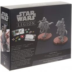 Fantasy Flight Games Miniatures Star Wars: Legion - Tauntaun Riders Unit Expansion