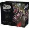Fantasy Flight Games Star Wars: Legion - BARC Speeder Unit Expansion Miniatures
