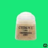 Games Workshop Warhammer: Citadel Colour - Dry - Underhive Ash