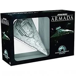 Fantasy Flight Games Star Wars: Armada - Imperial-Class Star Destroyer Expansion Pack