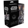 Fantasy Flight Games Miniatures Star Wars: Legion - 1.4 FD Laser Cannon Team Unit Expansion