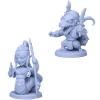 CMON Global Limited Board Games Arcadia Quest: Mamba & Rosh