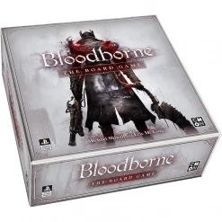 CMON Global Limited Board Games Bloodborne: The Board Game
